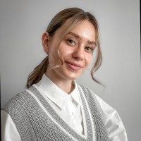 Illustrative portrait — placeholder for team member photo