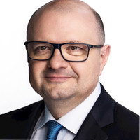 Illustrative portrait — placeholder for team member photo